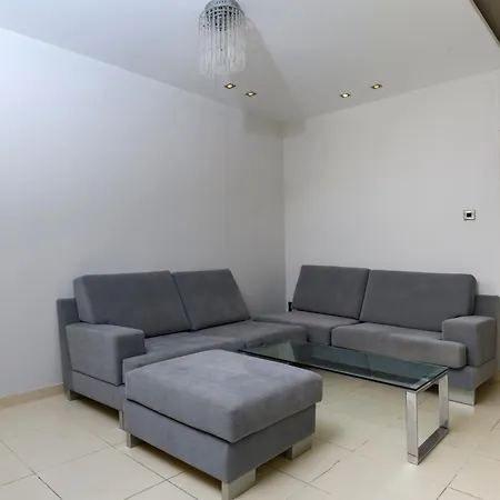 Morpheus 1 Bedroom Lárnaka