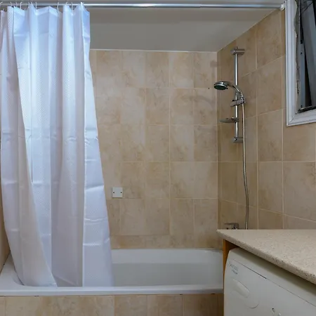 Morpheus 1 Bedroom Larnaca
