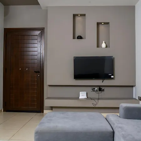 Apartment Morpheus 1 Bedroom