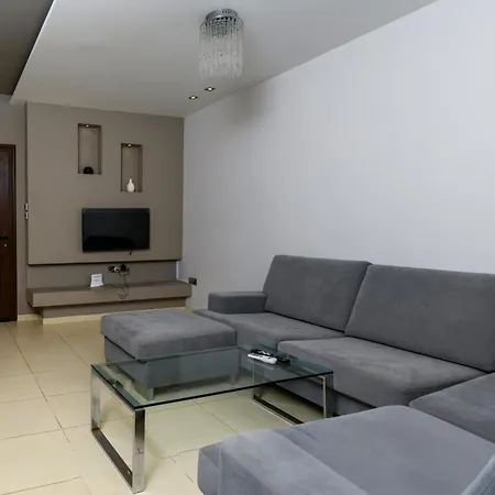 Apartmán Morpheus 1 Bedroom *